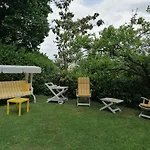 公寓 Residenza Le Ortensie