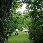 Residenza Le Ortensie Апартаменты Тоди
