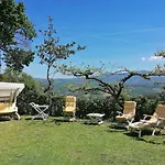 Residenza Le Ortensie Апартаменты *