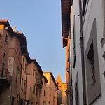 Residenza Le Ortensie 公寓 托迪