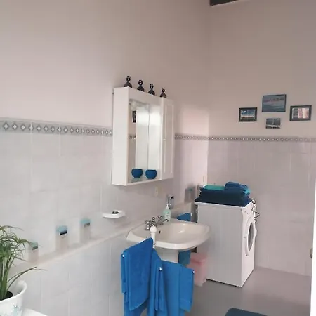 Residenza Le Ortensie Τόντι