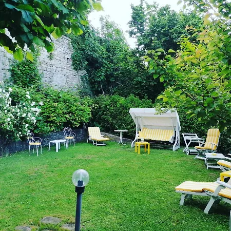 Residenza Le Ortensie Appartement *