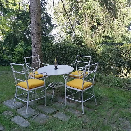 Residenza Le Ortensie *