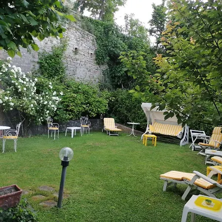 Residenza Le Ortensie Тоди