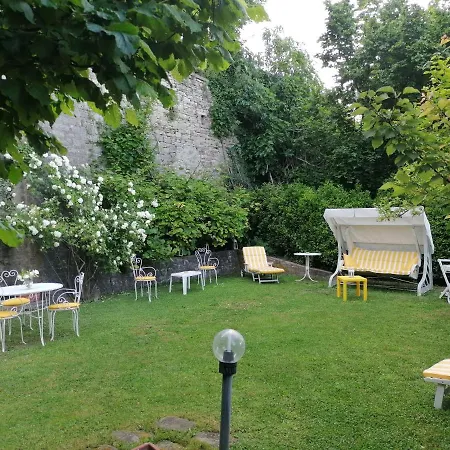 아파트 Residenza Le Ortensie *