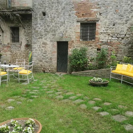 Residenza Le Ortensie Apartment