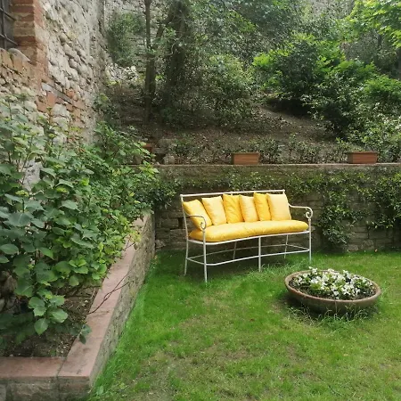 Residenza Le Ortensie 토티