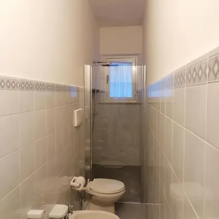 아파트 Residenza Le Ortensie