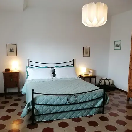 Residenza Le Ortensie * Τόντι