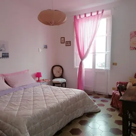 Residenza Le Ortensie