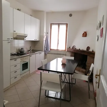 Διαμέρισμα Residenza Le Ortensie *