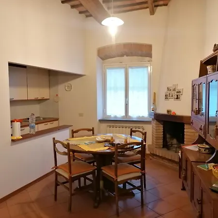 Residenza Le Ortensie