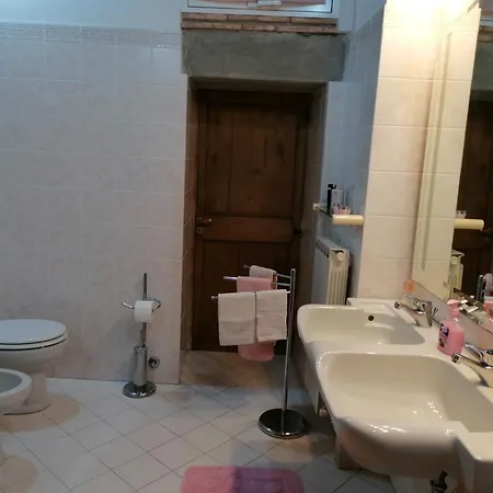 Διαμέρισμα Residenza Le Ortensie *