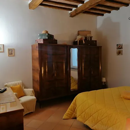 Residenza Le Ortensie Apartment Todi