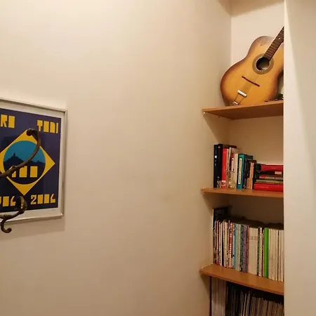 Residenza Le Ortensie Тоди