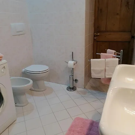 아파트 Residenza Le Ortensie 토티
