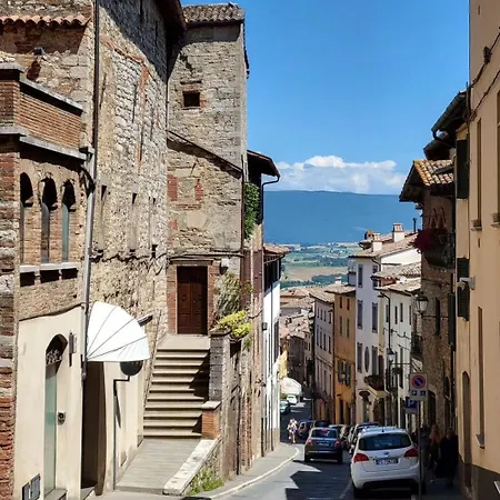 Residenza Le Ortensie Διαμέρισμα