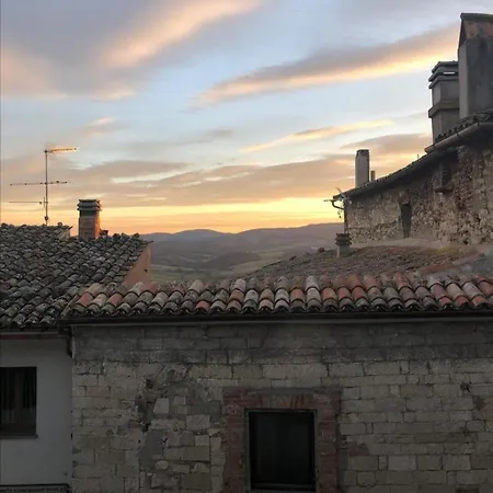 Residenza Le Ortensie Διαμέρισμα *
