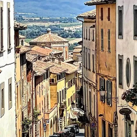 Διαμέρισμα Residenza Le Ortensie *