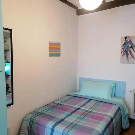 Residenza Le Ortensie