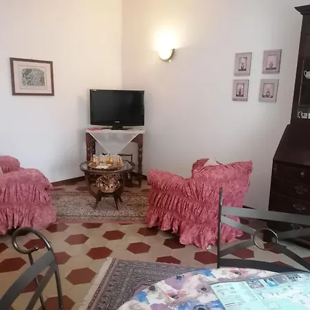 Residenza Le Ortensie Apartment