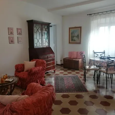 Residenza Le Ortensie Διαμέρισμα *