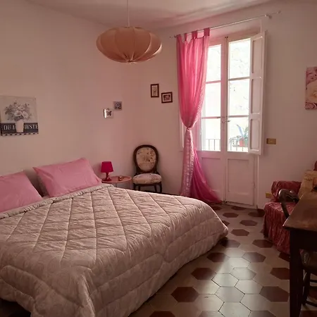아파트 Residenza Le Ortensie 토티
