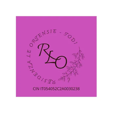 Residenza Le Ortensie Тоди