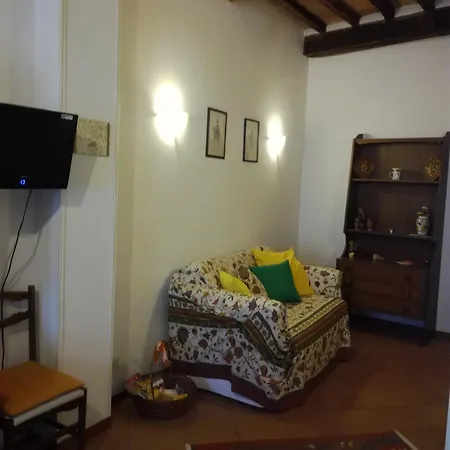 Διαμέρισμα Residenza Le Ortensie *