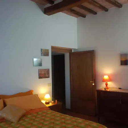 Апартаменты Residenza Le Ortensie *