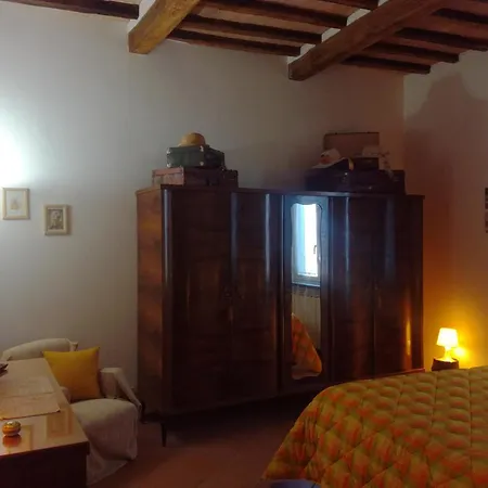 Апартаменты Residenza Le Ortensie