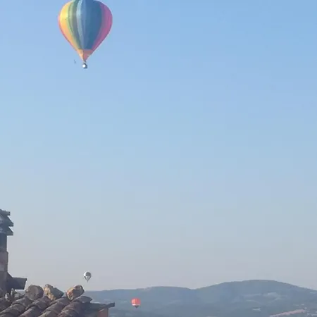 Residenza Le Ortensie Todi