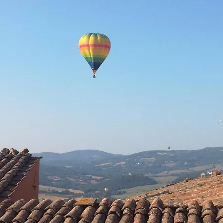 Residenza Le Ortensie *