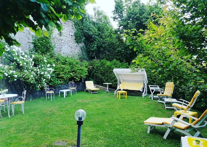 Residenza Le Ortensie Apartament *