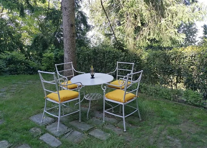 Residenza Le Ortensie *