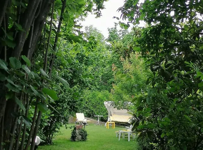 Residenza Le Ortensie Apartament Todi