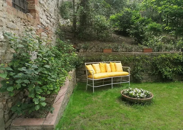 Residenza Le Ortensie Todi