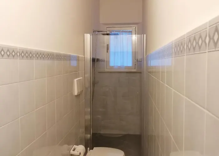 Apartament Residenza Le Ortensie