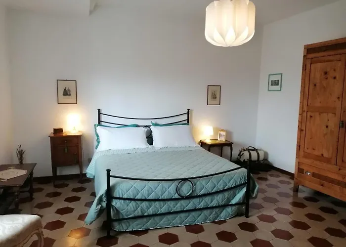 Residenza Le Ortensie * Todi