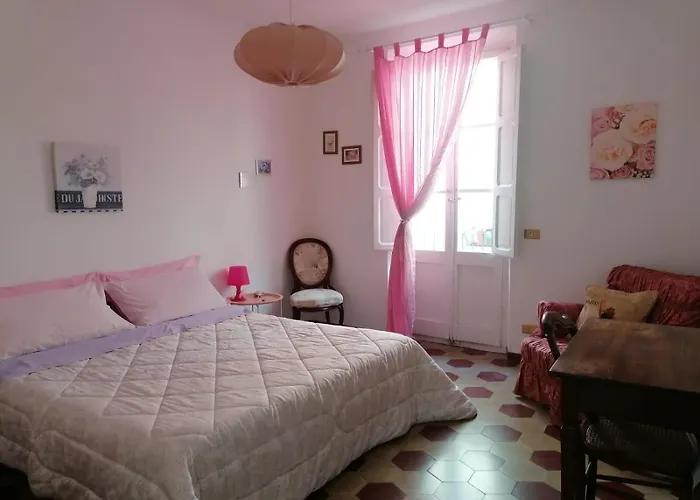 Residenza Le Ortensie