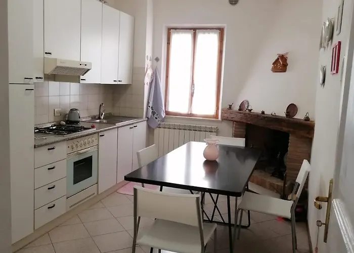 Apartament Residenza Le Ortensie *