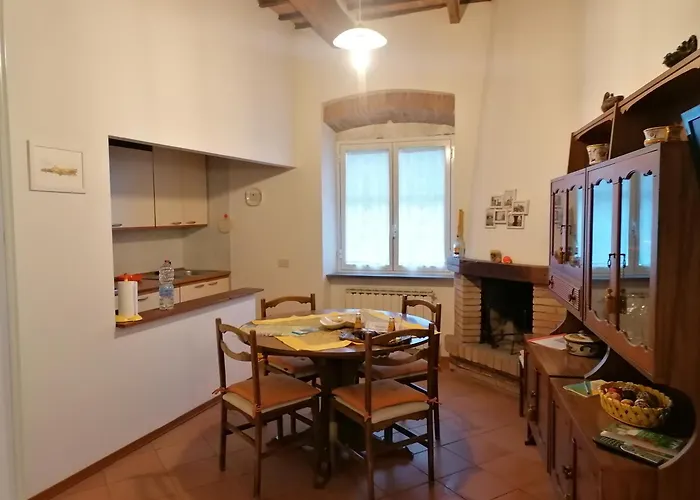 Residenza Le Ortensie