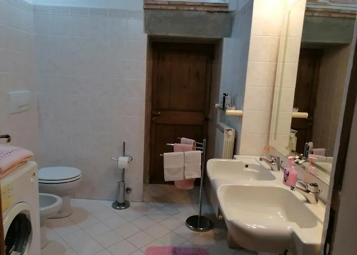 Apartament Residenza Le Ortensie *