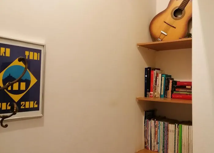 Residenza Le Ortensie Todi