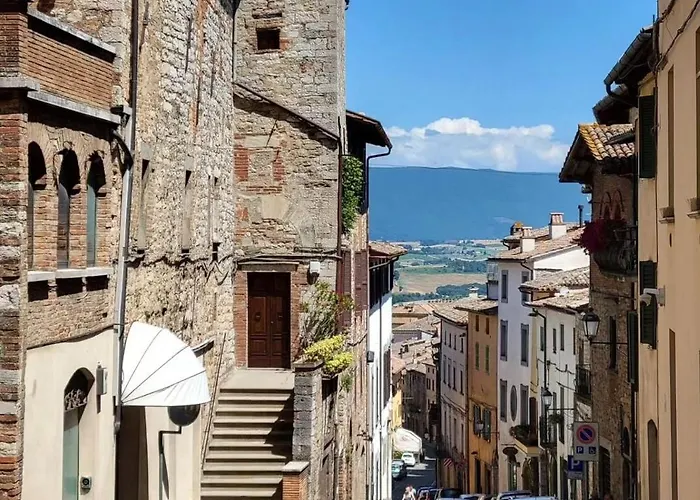 Residenza Le Ortensie Apartament