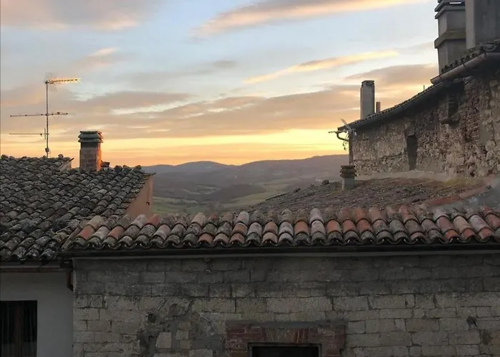 Residenza Le Ortensie Apartament *