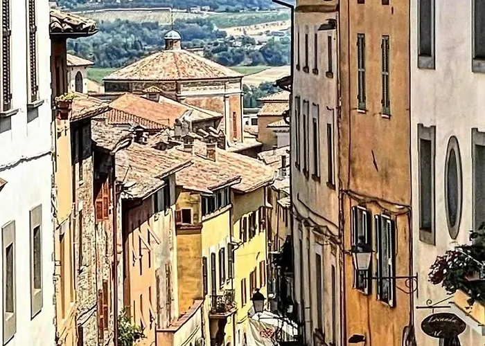 Apartament Residenza Le Ortensie *