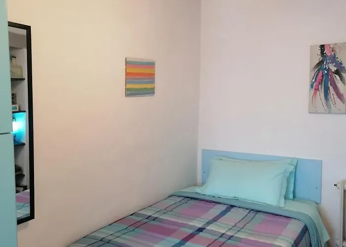 Residenza Le Ortensie