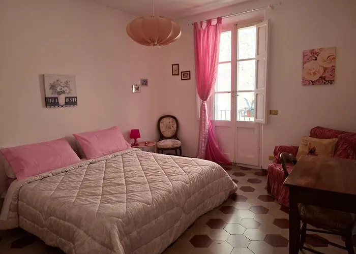 Apartament Residenza Le Ortensie Todi