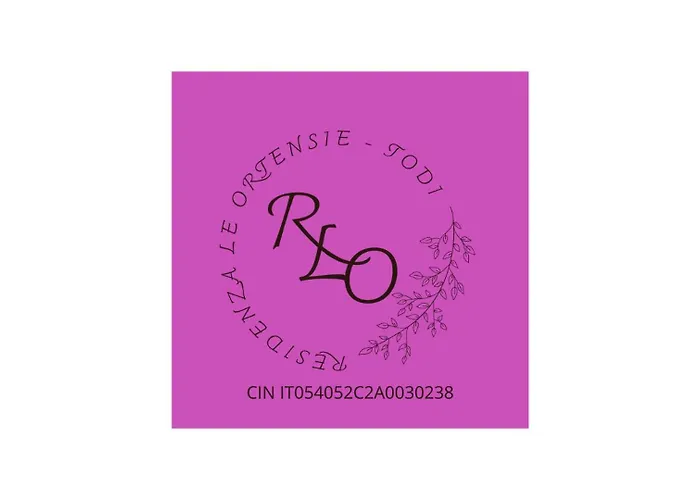 Residenza Le Ortensie Todi